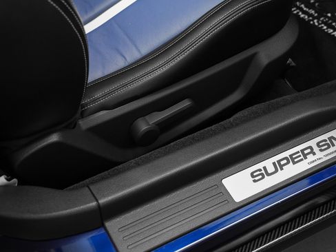 Used 2012 Ford Mustang Shelby GT500 w/ Electronics Pkg image 26