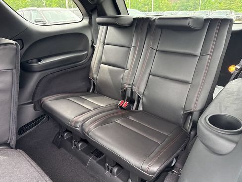 New 2026 Dodge Durango GT AWD/4WD image 21