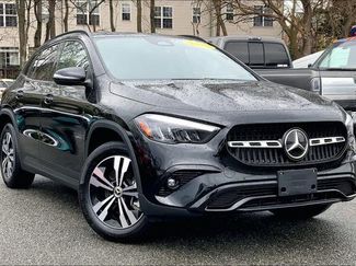 Used 2026 Mercedes-Benz GLA 250 4MATIC video 1
