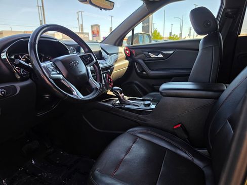Used 2020 Chevrolet Blazer RS AWD/4WD image 9