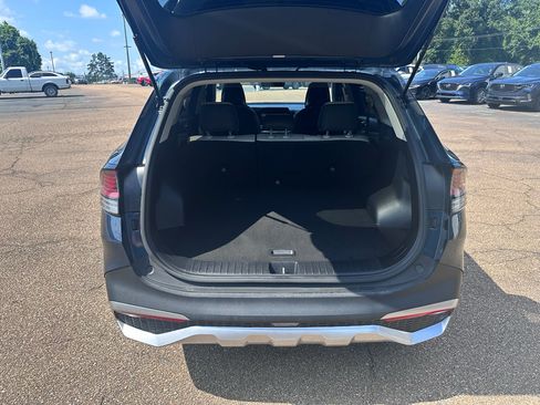 Used 2023 Kia Sportage EX AWD/4WD image 26
