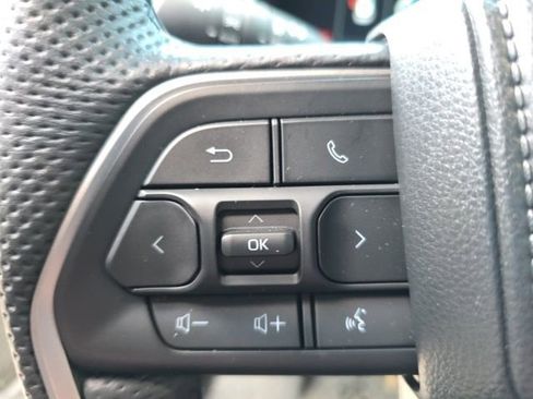 Used 2025 Toyota Sequoia Limited image 15