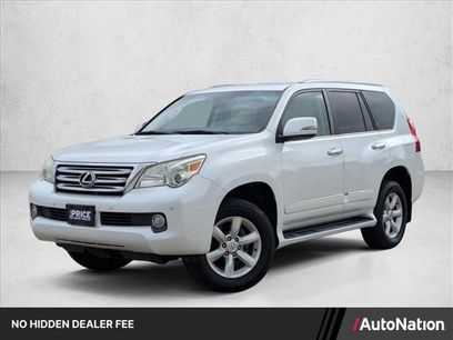 Used 2013 Lexus GX 460 w/ Comfort Plus Pkg