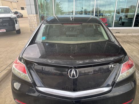 Used 2013 Acura TL 3.5 image 14