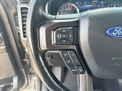 Certified 2021 Ford Expedition Max Limited RWD image 26