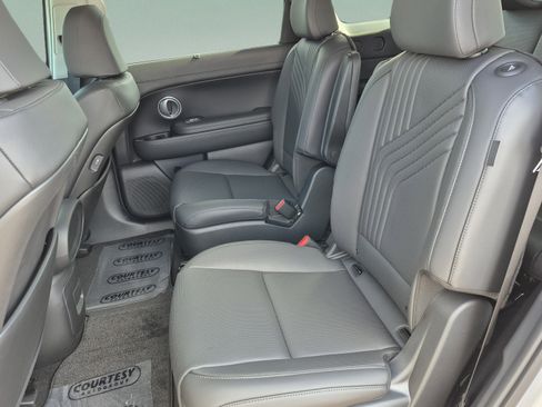 New 2026 Hyundai Palisade SEL AWD/4WD image 19