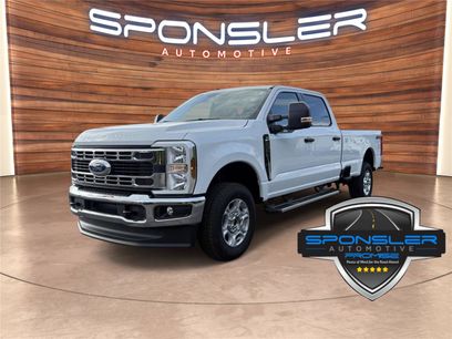 New 2026 Ford F250 XLT