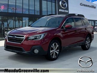 Used 2018 Subaru Outback 2.5i Limited image 1