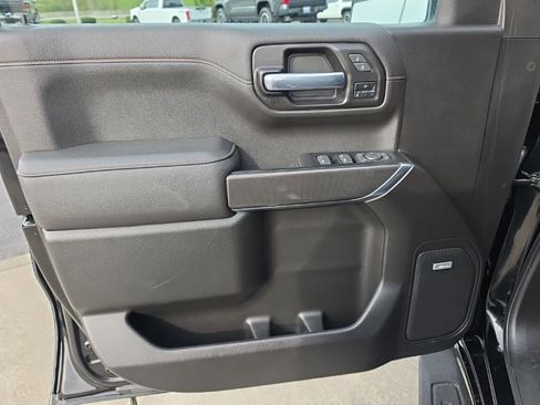 Used 2022 GMC Sierra 1500 AT4 w/ AT4 Preferred Package image 24