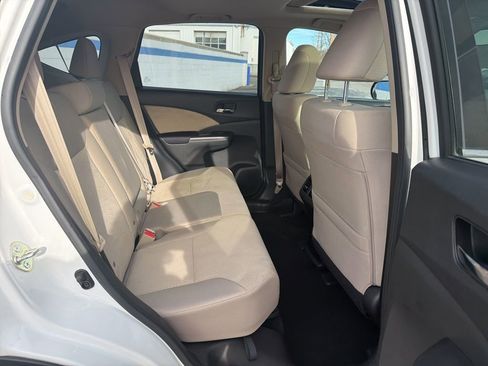 Used 2016 Honda CR-V EX image 23