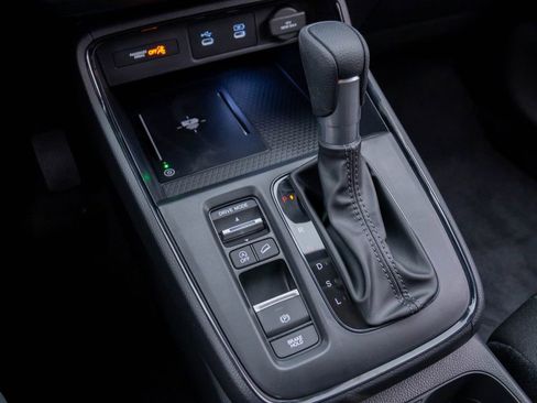 New 2026 Honda CR-V LX image 25