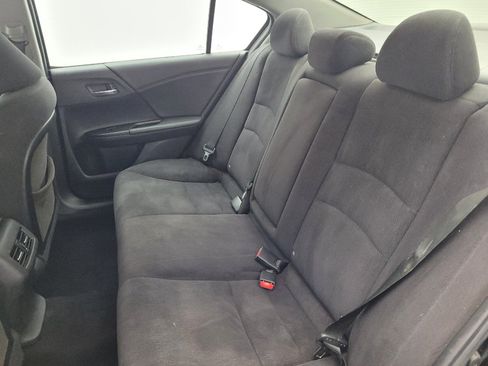 Used 2014 Honda Accord EX image 18