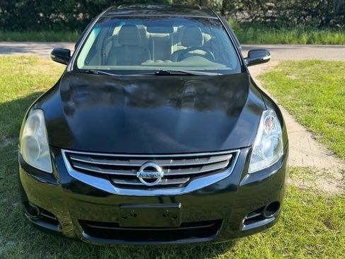 Used 2010 Nissan Altima 2.5 SL w/ SL Pkg image 9
