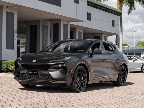 New 2025 Lotus Eletre image 31