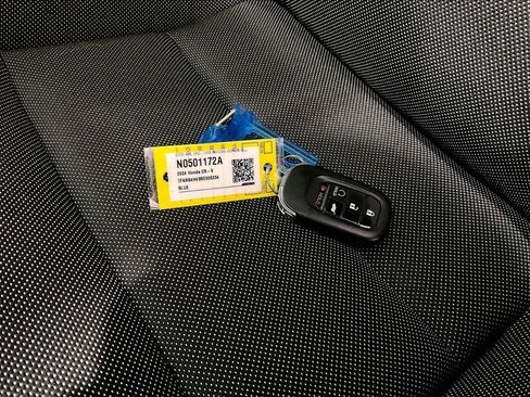 Used 2024 Honda CR-V EX image 30