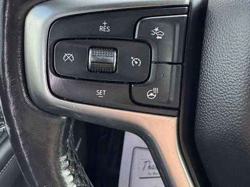 Used 2022 Chevrolet Tahoe Premier AWD/4WD image 30