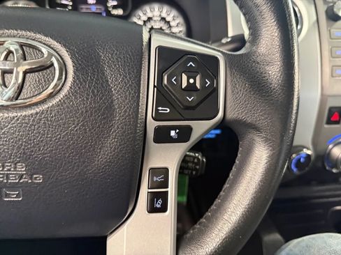 Used 2019 Toyota Tundra Limited w/ Limited Premium Package AWD/4WD image 21