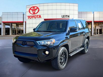 Used 2016 Toyota 4Runner SR5 Premium