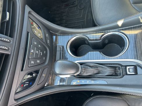 Used 2016 Buick Envision Premium w/ Driver Confidence Package image 18