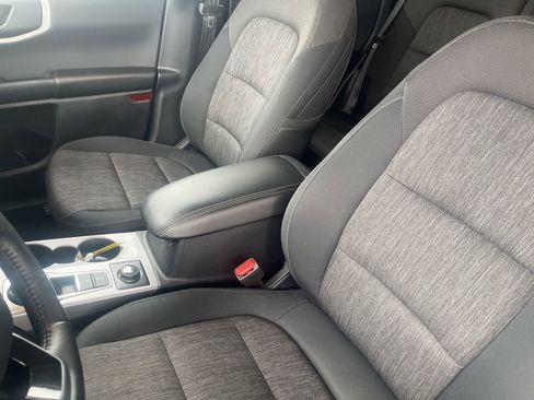 Certified 2023 Ford Bronco Sport Big Bend w/ Convenience Package image 13