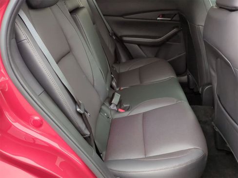 New 2026 MAZDA CX-30 2.5 Turbo w/ Premium Plus Pkg image 20