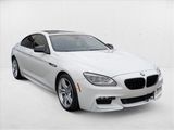 Used 2014 BMW 640i Gran Coupe xDrive image 3