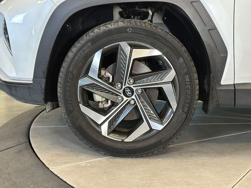 Used 2022 Hyundai Tucson SEL w/ Convenience Package AWD/4WD image 26