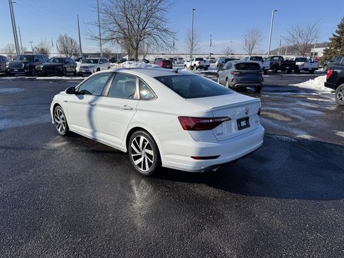 Used 2021 Volkswagen Jetta GLI Autobahn image 7