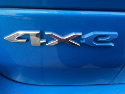 Used 2024 Jeep Grand Cherokee Overland w/ Trailer Tow Package image 12