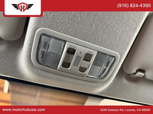 Used 2015 Honda Fit EX image 27