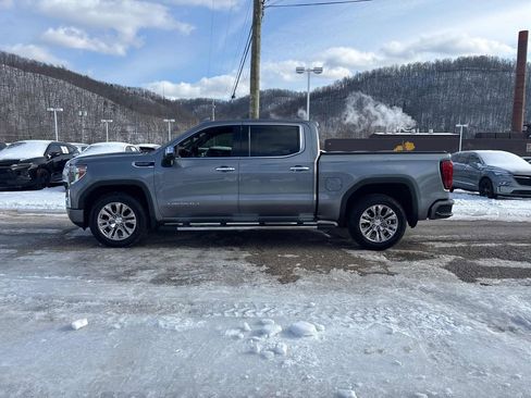 Used 2020 GMC Sierra 1500 Denali image 2