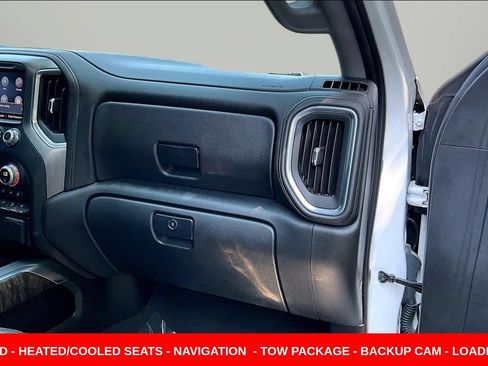 Used 2019 GMC Sierra 1500 Denali w/ Denali Ultimate Package AWD/4WD image 26
