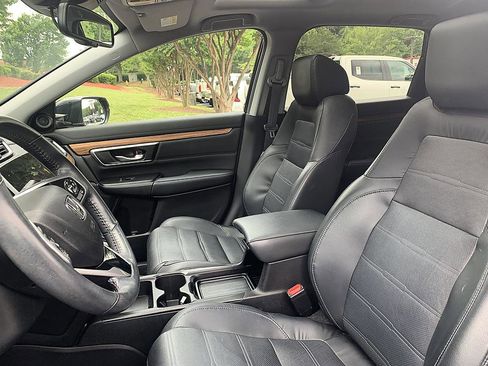 Used 2022 Honda CR-V EX-L image 10