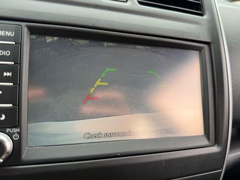 Used 2019 Nissan Versa Note SV image 23