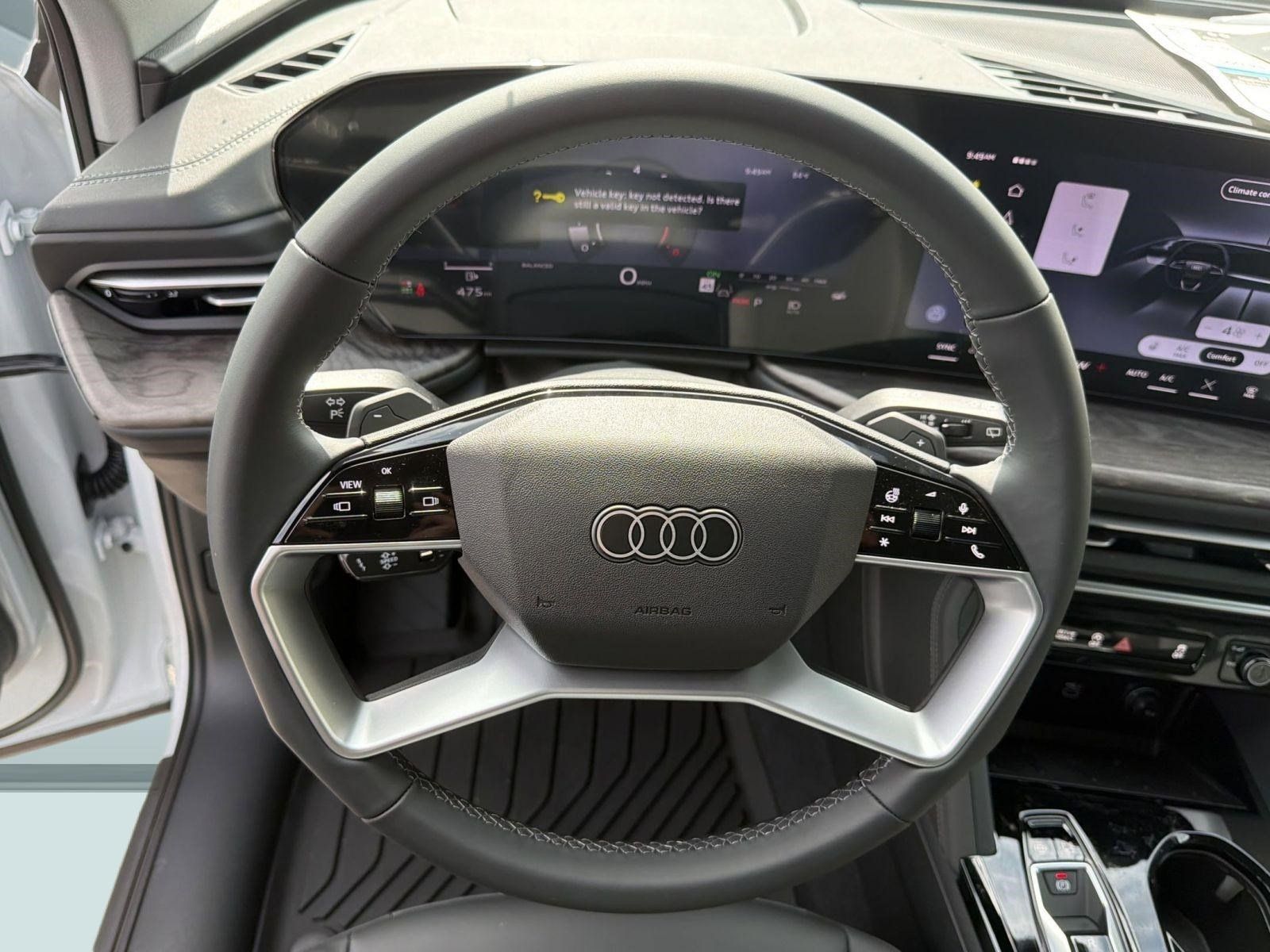 New 2026 Audi Q5 Premium Plus AWD/4WD image 17