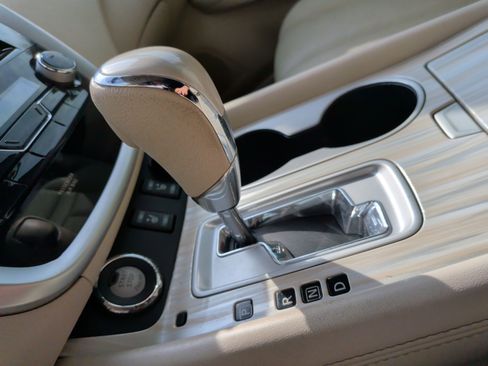 Used 2017 Nissan Murano SL image 26