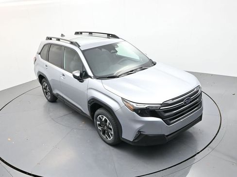 New 2026 Subaru Forester Premium image 17