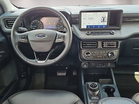 Used 2024 Ford Maverick Tremor w/ Tremor Off-Road Package AWD/4WD image 19