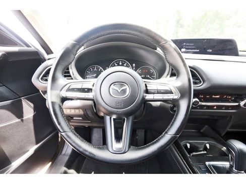 Used 2023 MAZDA CX-30 AWD 2.5 S w/ Preferred Package image 13