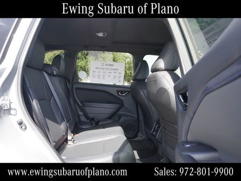 Certified 2025 Subaru Forester Limited image 16