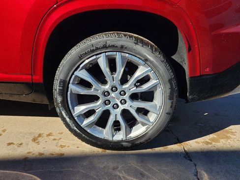 New 2026 GMC Acadia Denali image 61