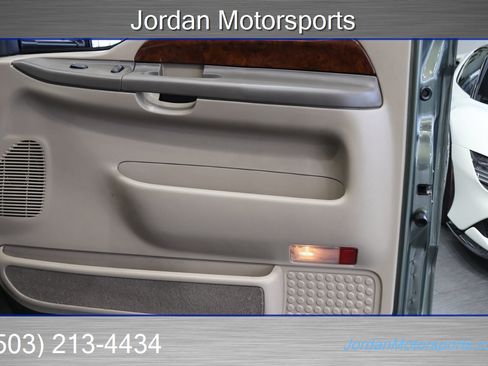 Used 2001 Ford Excursion Limited image 75