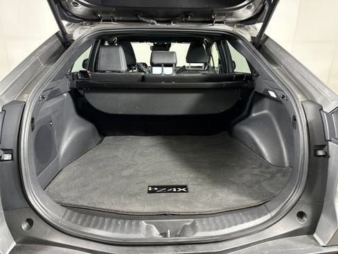 Used 2023 Toyota bZ4X Limited w/ Weather Package image 26