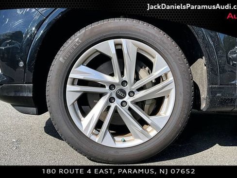 Used 2022 Audi Q7 3.0T Premium Plus AWD/4WD image 8