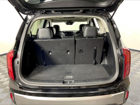 Used 2024 Kia Telluride S w/ S Sunroof Package AWD/4WD image 39