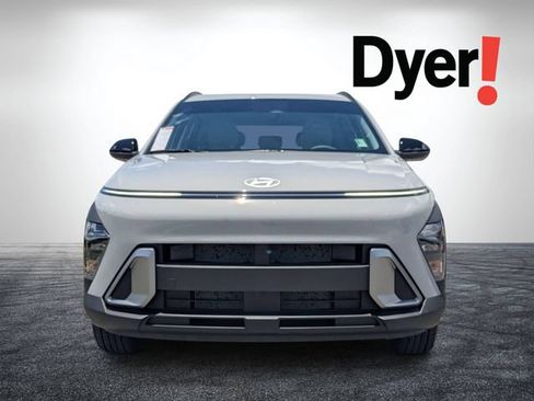Used 2026 Hyundai Kona SEL Sport FWD image 10