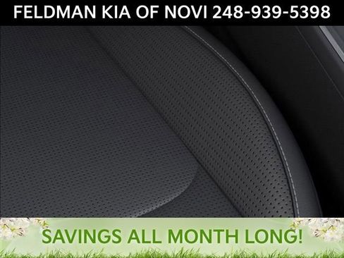 New 2026 Kia Sorento S w/ S Panoramic Sunroof Package image 25