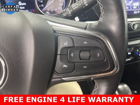 Used 2021 Buick Encore GX Essence image 12
