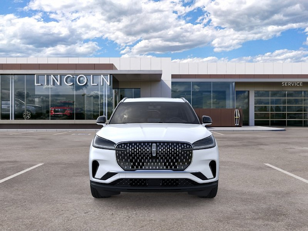 New 2026 Lincoln Aviator Reserve w/ Luxury Package AWD/4WD image 6
