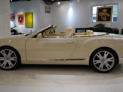 Used 2013 Bentley Continental GT image 5